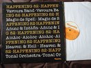 V.A-HAPPENING 82-GREEK ROCK, NEW WAVE,METAL,VAVOURA BAND,MAGIC DE SPELL,AEOLOS