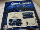 SUN PHILLIPS INTERNATIONAL LP 1965 CHUCK FOSTER AT HOTEL PEABODY  MONO M-