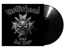 MOTÖRHEAD, Bad magic BLACK VINYL *NEU* LP + CD - VÖ: 28.08.2015