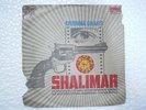 SHALIMAR RD R D BURMAN 2221334 BOLLYWOOD funk wild moog sitar break RECORD 45 EX