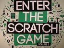 DJ HERTZ - Enter The Scratch Game Vol 3 - LP