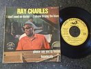 NORTHERN - RAY CHARLES - I DON'T NEED NO DOCTOR - FRENCH EP - ABC - LISTEN