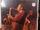 1st MONO press MINT JOHN COLTRANE MEDITATIONS LP IMPULSE unplayed SHRINK M-