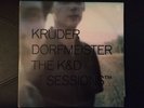 Kruder Dorfmeister - The K & D Sessions LP (12