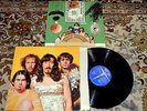 FRANK ZAPPA Mothers of Invention ORIG LP Were Only In It For The Money EX REV-F