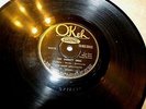 JAZZ SAM LANIN OKEH MELODIANS The Varsity Drag OKEH 40876