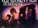 TEN YEARS AFTER. Stonedhenge.1st US-Press. DES 18021