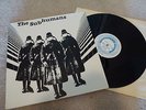 THE SUBHUMANS Death Was Too Kind LP FIRST PRESS Orig Punk DOA Canada
