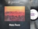 Storyteller/More Pages/1971 Transatlantic LP TRA 232 EX-+++