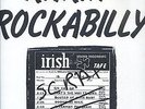 RARIN ROCKABILLY new improved EX LP rare & unreleased rockabilly from 1956-1959