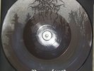 Darkthrone    Panzerfaust    PIC LP     lim. 100