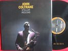 John Coltrane - Stellar Regions - UNPLAYED Jazz LP Impulse 180g Gatefold NM