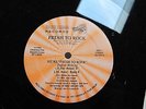FRESH TO ROCK - WE'RE FRESH TO ROCK ORIGINAL US ELECTRO RARITY CHOCOLATE STAR