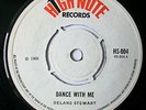Delano Stewart - 