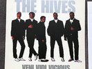 The Hives - Veni Vidi Vicious LP - Franz Ferdinand Strokes White Stripes NOFX