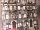 Physical Graffiti Led Zeppelin Vinyl LP 40th Anniversary NEW SEALED