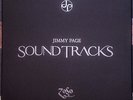 Jimmy Page Sound Tracks 4-LP VINYL BOX Lucifer Rising Soundtracks Led Zeppelin