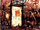 BLACK SABBATH - MOB RULES VINYL LP