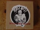 HARD-ONS 30th ANNIVERSARY BOX SET 4x7