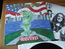 Ugly Kid Joe LP America's Least Wanted Everything About You Cat's In The Cradle