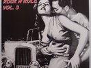 DESPERATE ROCK N’ ROLL VOL 3 rare ROCKABILLY garage VINYL LP NM-