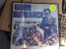 Good Riddance Peace In Our Time LP FAT Record Store Edition + Bonus 7