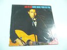 BOB DYLAN - MORE MUSIC FROM BIG PINK (RARE LP) SEALED COPY