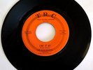 The Sundowners - Live It Up - T.R.C. 2839 - HOT Rockabilly - 1962
