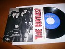 THE BEATLES EP : PLEASE PLEASE ME + 3 SPAIN PRESS INCREDIBLE CONDITION MINT