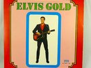 ELVIS PRESLEY-VERY RARE GATEFOLD ALBUM FROM TAIWAN-VERY LOW START