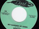 KENARD What Did You Gain By That?(Dore 848)hardcore northern grits from1970 HEAR