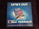 L Ron Hubbard Space Jazz LP