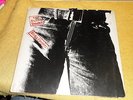 The Rolling Stones – Sticky Fingers - UK LP - Original 1971 Release - Zip [B]