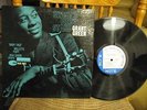   MONO   GRANT GREEN GRANT'S FIRST STAND KILLER JAZZ LP DEEP GROOVE  BLUE NOTE