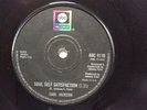 Northern Soul Earl Jackson Soul self satisfaction