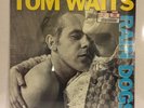 Tom Waits: Rain Dogs, ORIGINAL, STILL SEALED, Island Records Inc. LOW RESERVE