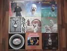 9 lp,s  ROCK Queen/ Sweet/ MSG/Alice Cooper/Santana/ Suzi Quatro/