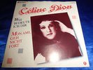 Celine Dion - Was Bedeute Ich Dir *COLUMBIA 2002077* -  SCHLAGER 7