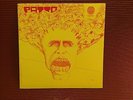 Patto - same / first US Vertigo swirl original Ollie Halsall lp