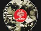 NEW The United States of America [Vinyl]