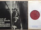 The Rolling Stones Out Of Our Heads Mono UK LP