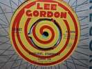 Lonnie Lee 