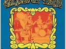 GRATEFUL DEAD Cream Puff War RARE VINYL LP EDITION LIVE FILLMORE 1966
