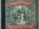 VICTOR # DG29, (4)78 RECORD SET/A CHRISTMAS CAROL/CHARLES DICKENS
