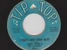 Jimmy Burns - I Didn't Need / R&B (Soul, 45)