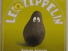 Led Zeppelin Dancing Avocado (Swngn Pg) LP Sealed Lmted #250