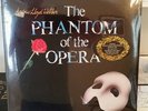 The Phantom of the Opera - New Sealed 1987 2LP Set