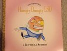 Butthole Surfers - Humpty Dumpty LSD Double LP Latino Bugger Veil Records