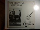 The OFFBEATS lp org Black Sabbath Blue Cheer The Doors Stones Beatles Seeds RARE