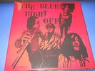 LP ITALIAN PROG THE BLUES RIGHT OFF - OUR BLUES BAG